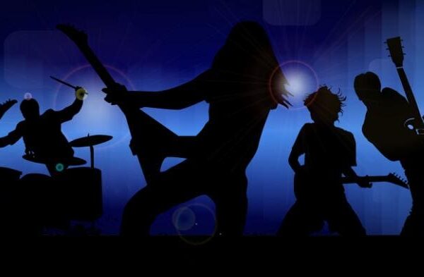 Top 10 Hard Rock and Metal Songs Ever
