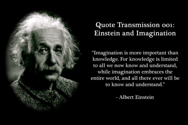 Albert Einstein Top 10 Quotes: Mind-Bending Wisdom That Inspires