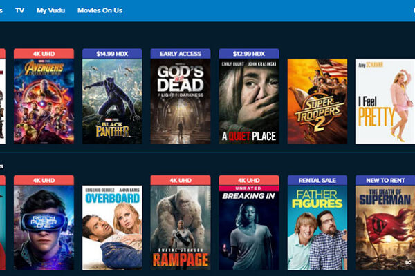 Top 10 Best Free Movie Streaming Websites