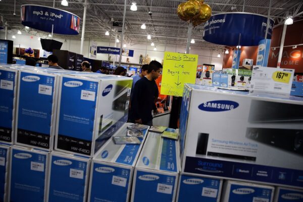 Top 10 Best Selling Consumer Products Ever