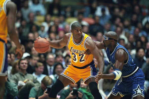 Top 10 NBA Players With Most Triple-Doubles