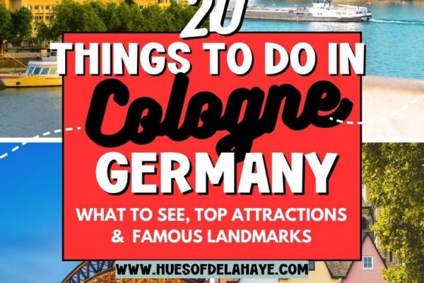 Köln (Cologne) Top 10 Things to Do – Insider Guide