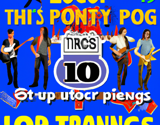 Top 10 Longest Rock Songs Ranked