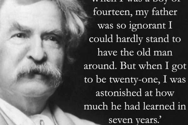 Top 10 Mark Twain Quotes That Still Inspire
