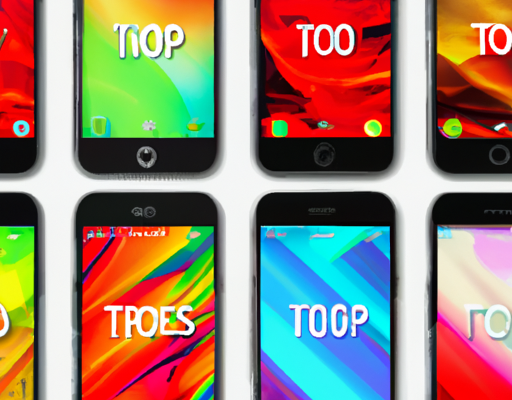 Top 10 iPhone Ringtones Everyone Is Using