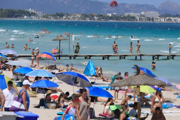 Tourists Are Obsessed With These Destinations