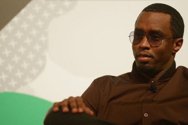 Top 10 Richest Rappers Ranked by Net Worth