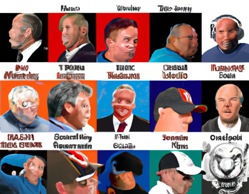 Top 10 NFL Coaches of All Time Ranked