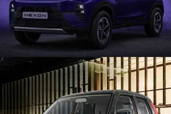 India’s Top 10 Cars