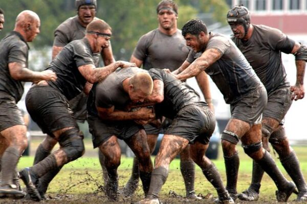 Top 10 Hardest Sports in the World Ranked Brutal