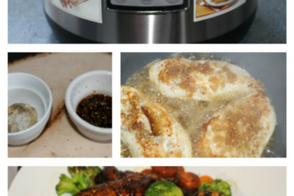 Top 10 Pressure Cooker Recipes for Fast Delicious Meals
