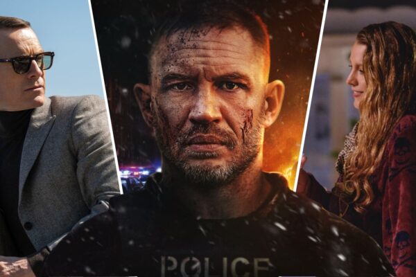 Top 10 Best Movies Streaming This Year