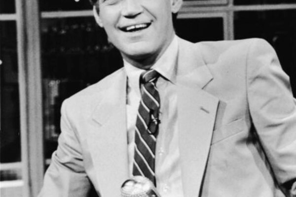 David Letterman Top 10 Lists: Funniest Moments Ever