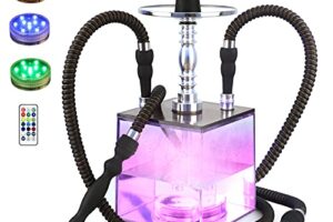 Top 10 Best Hookah Brands in the World