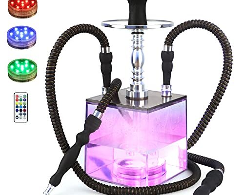 Top 10 Best Hookah Brands in the World