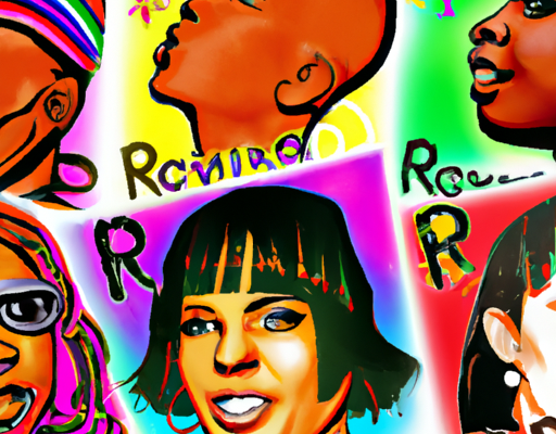 Top 10 Most Legendary R&B Singers of All Time