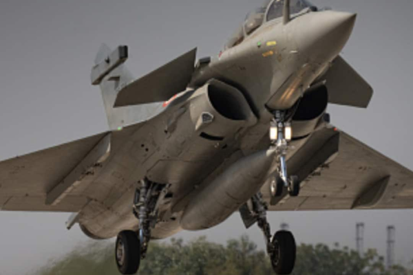 Top 10 Largest Air Forces in the World