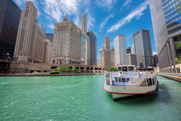 Top 10 Best Things to Do in Chicago