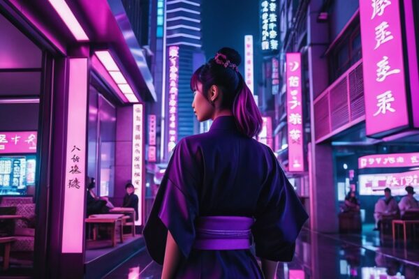 Tokyo Japan Top 10 Attractions – Futuristic & Traditional