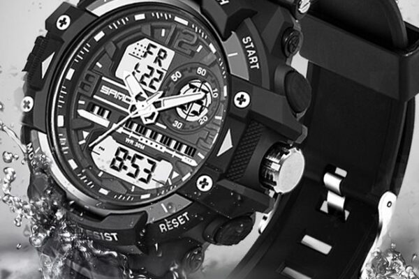 Top 10 Special Forces Watches Ranked