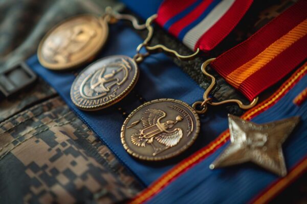 Top 10 Most Decorated Soldiers in History