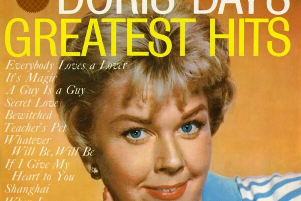 Doris Day’s Top 10 Timeless Classics Everyone Loves