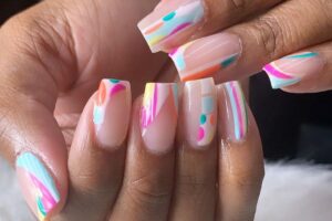 Top 10 Summer Nail Colors Trending Now