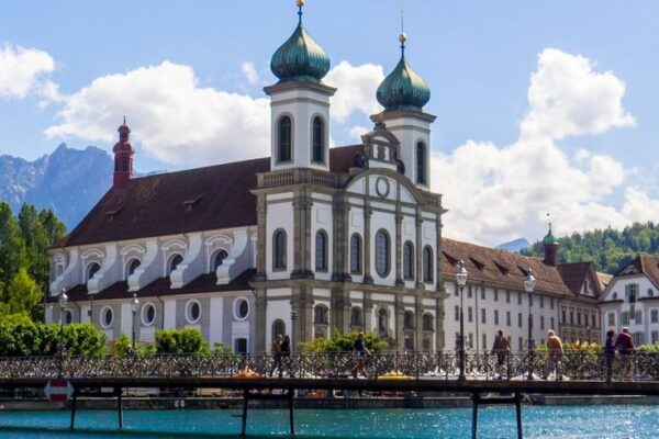 Top 10 European Capital Cities You Must Visit
