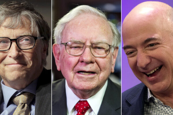 Am I in the Top 10%? Shocking Wealth & Income Stats Revealed