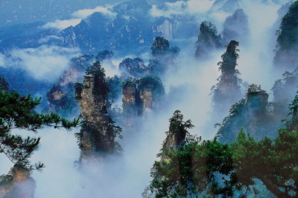 Top 10 Places to Visit in China That Will Amaze You