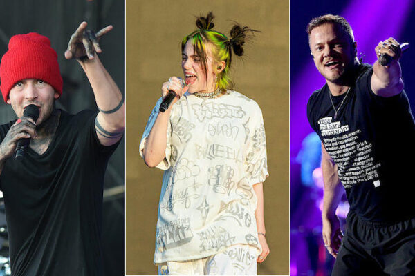 R.E.M.’s Top 10 Songs That Defined Alternative Rock