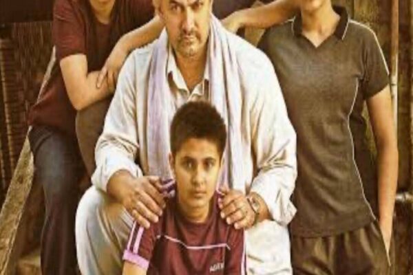 Top 10 Highest-Grossing Indian Films Ever