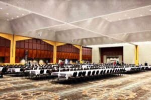 Top 10 Largest Convention Centers in the USA
