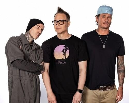 Blink-182 Top 10 Songs: Pop-Punk Classics You Crave