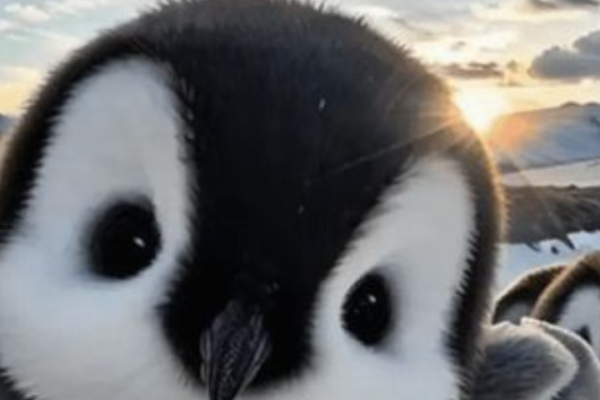 Top 10 Cutest Animals in the World (Adorable Ranking)