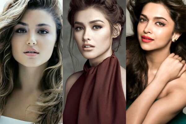 Top 10 Most Beautiful Actresses in the World