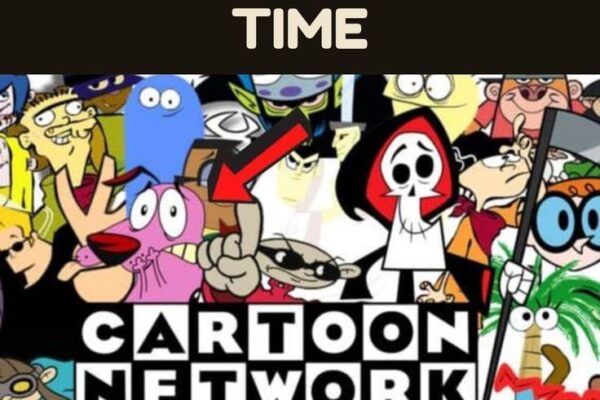 Top 10 Cartoon Network Shows That Defined Childhood