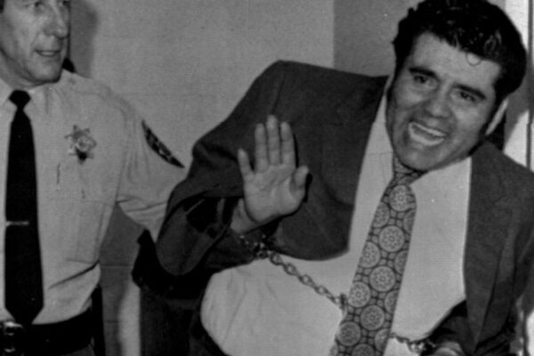 Top 10 Most Infamous Serial Killers in History