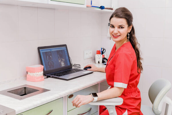 Top 10 Most Common Dental Software Used Today