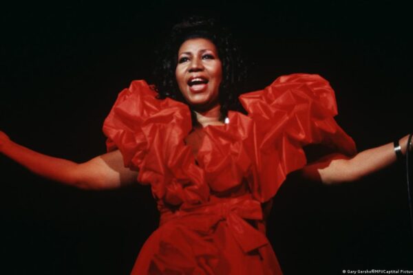 Top 10 Greatest Singers of All Time (Ranked)