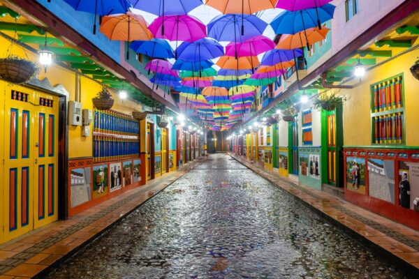 Colombia’s 10 Must-See Attractions for Adventure Lovers