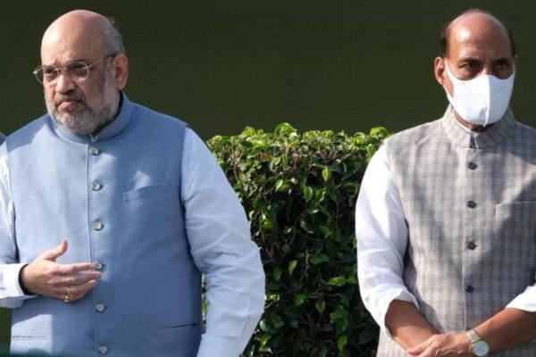 BJP Top 10 Leaders: India’s Power Players Ranked