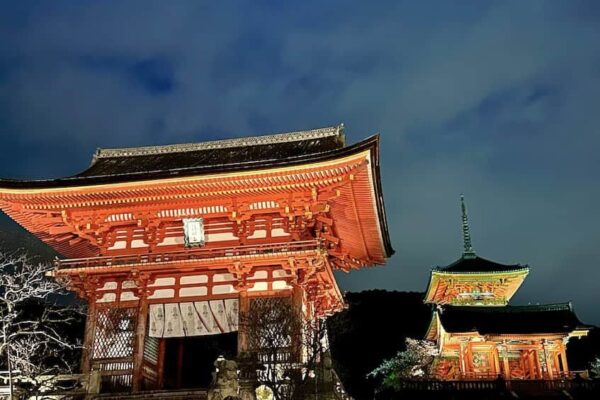 Top 10 Things to Do in Kyoto for First-Time Visitors