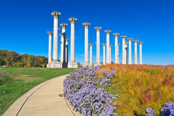Top 10 Places to Visit in Washington DC