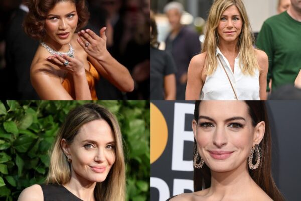 Top 10 Hollywood Actresses Dominating 2026