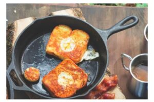 Top 10 Camping Essentials Meals & Recipes for Epic Trips