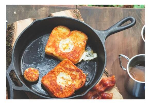 Top 10 Camping Essentials Meals & Recipes for Epic Trips