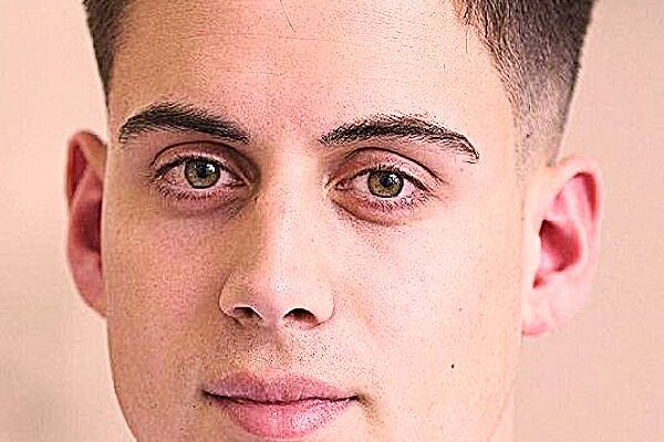 Top 10 Most Attractive Male Hairstyles Ranked
