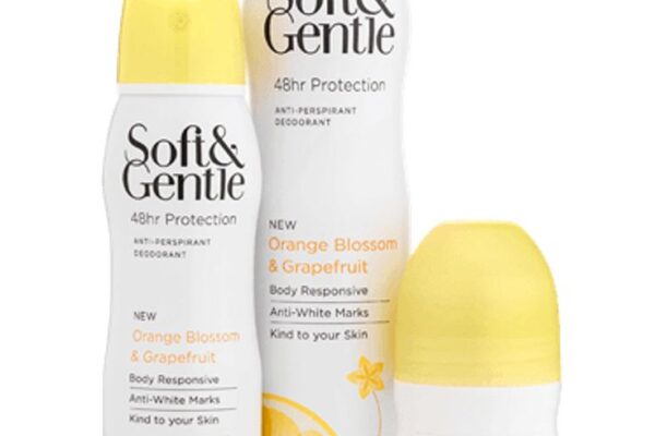 Top 10 Best Women’s Deodorants Ranked