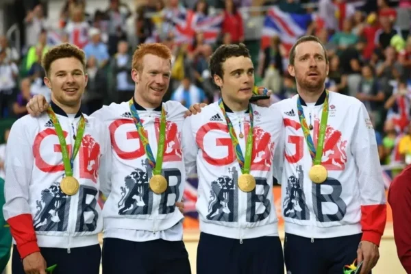 Top 10 Countries With Most Olympic Medals Ever